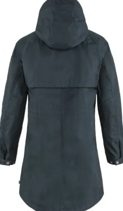 Fjällräven Karla Hydratic Jacket Women