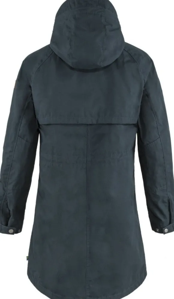 Fjällräven Karla Hydratic Jacket Women