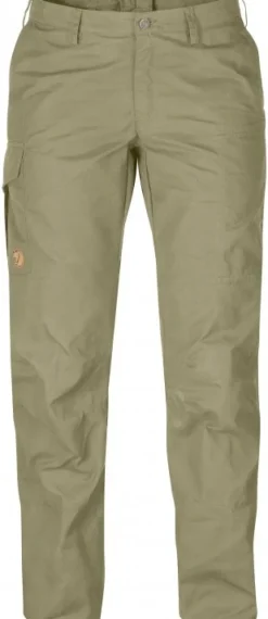 Fj&auml;llr&auml;ven Karla Trousers Women