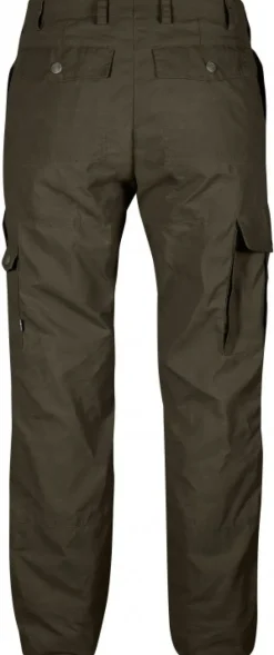 Fj&auml;llr&auml;ven Karla Trousers Women