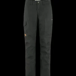 Fjällräven Karla Trousers Hydratic Women