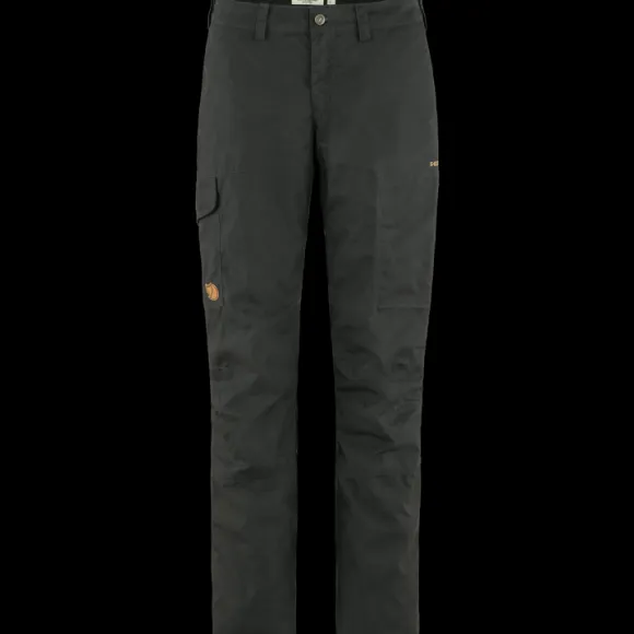 Fjällräven Karla Trousers Hydratic Women