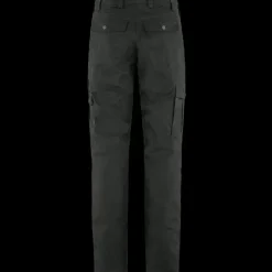 Fjällräven Karla Trousers Hydratic Women