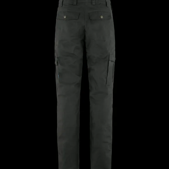 Fjällräven Karla Trousers Hydratic Women