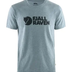 Fj&auml;llr&auml;ven Logo T-Shirt