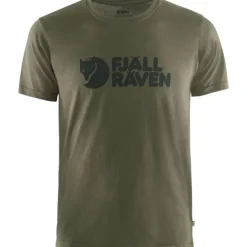 Fj&auml;llr&auml;ven Logo T-Shirt