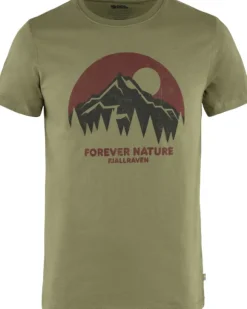 Fjällräven Nature T-Shirt Men