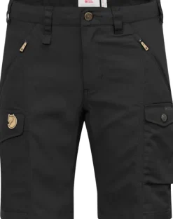 Fj&auml;llr&auml;ven Nikka Shorts Curved Women