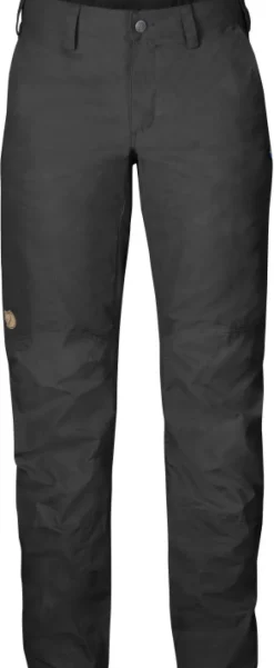 Fjällräven Nilla Trousers Women
