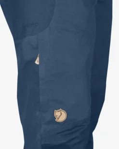 Fjällräven Nilla Trousers Women