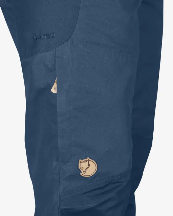 Fjällräven Nilla Trousers Women