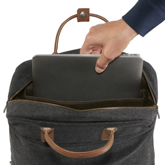 Fjällräven Norrvage Briefpack