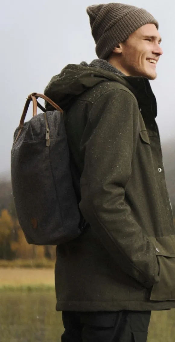Fjällräven Norrvage Briefpack