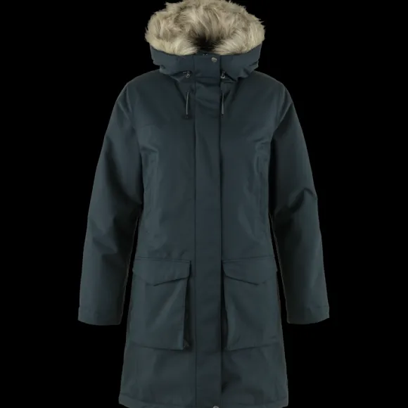Fjällräven Nuuk Lite Parka W