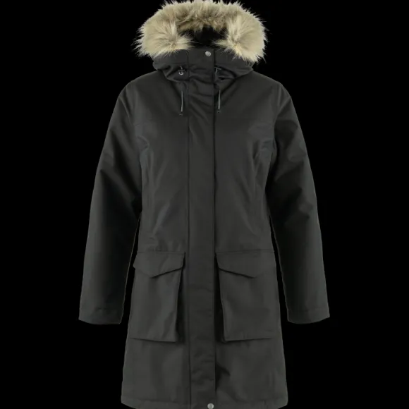 Fjällräven Nuuk Lite Parka W