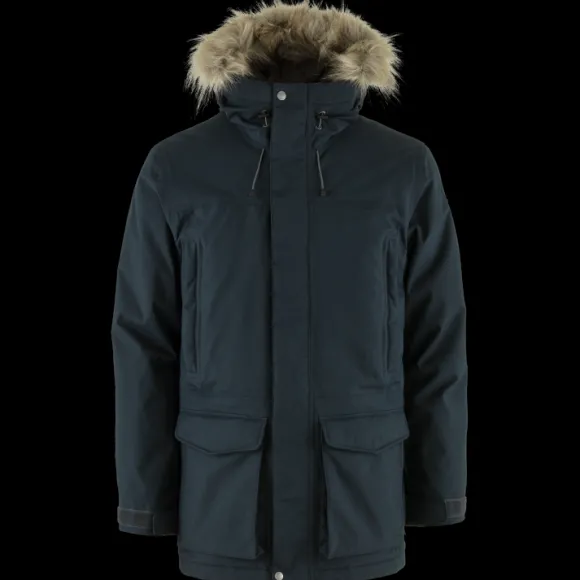 Fjällräven Nuuk Lite Parka M