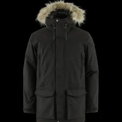 Fj&auml;llr&auml;ven Nuuk Lite Parka M