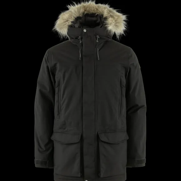 Fjällräven Nuuk Lite Parka M