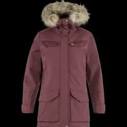 Fjällräven Nuuk Parka Women