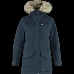 Fj&auml;llr&auml;ven Nuuk Parka Women