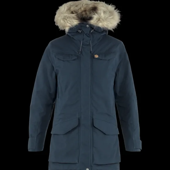 Fjällräven Nuuk Parka Women