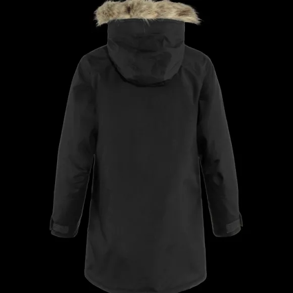 Fjällräven Nuuk Parka Women