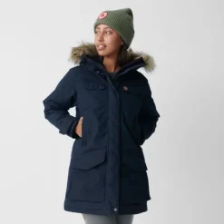 Fjällräven Nuuk Parka Women