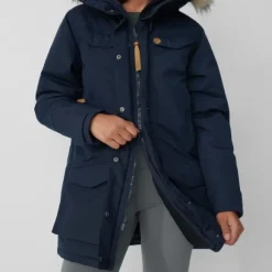 Fjällräven Nuuk Parka Women