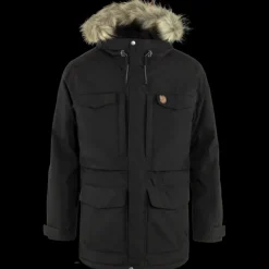 Fjällräven Nuuk Parka