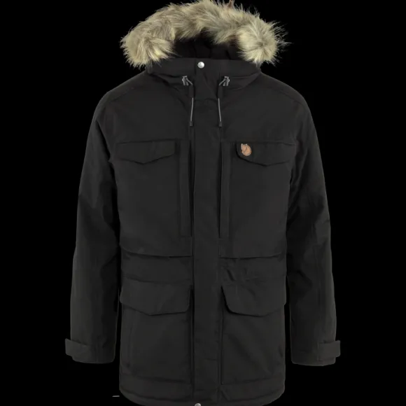 Fjällräven Nuuk Parka
