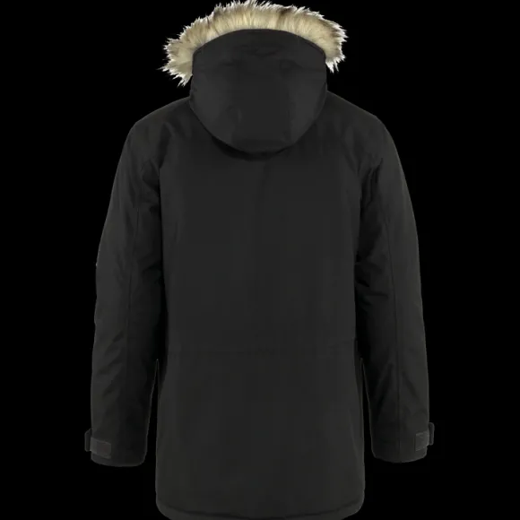 Fjällräven Nuuk Parka