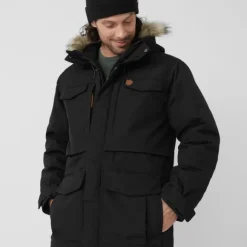 Fjällräven Nuuk Parka