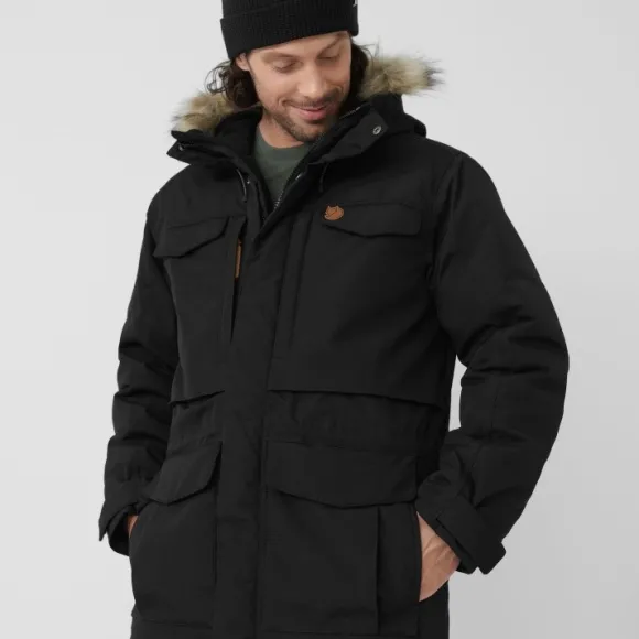 Fjällräven Nuuk Parka