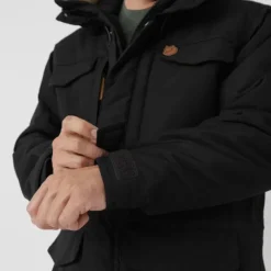 Fjällräven Nuuk Parka