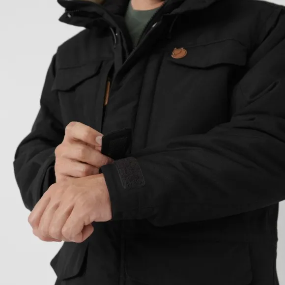 Fjällräven Nuuk Parka
