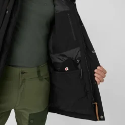 Fjällräven Nuuk Parka