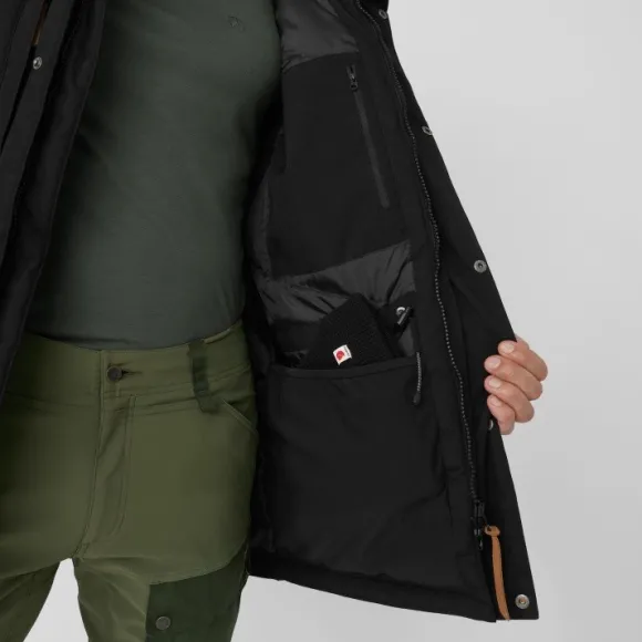 Fjällräven Nuuk Parka