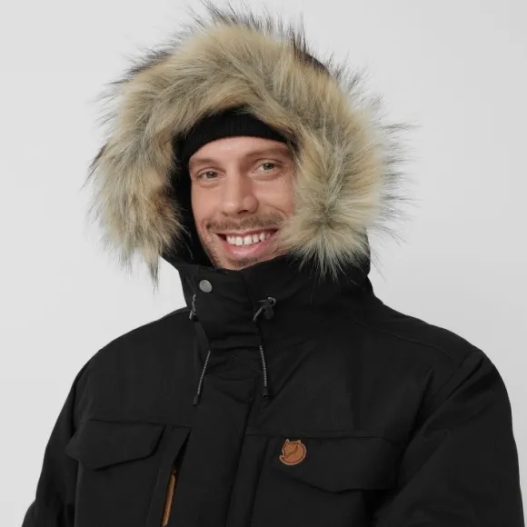 Fjällräven Nuuk Parka