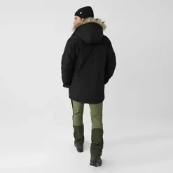 Fjällräven Nuuk Parka