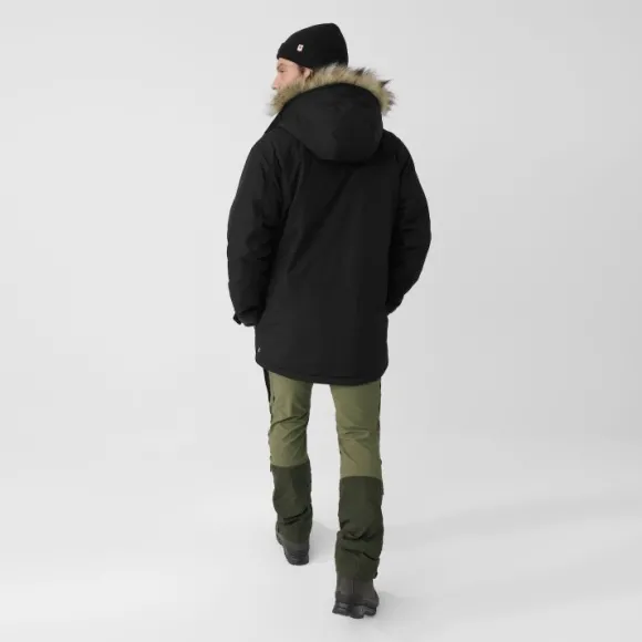 Fjällräven Nuuk Parka