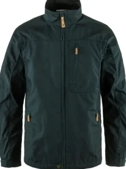 Fjällräven Övik Stencollar Jacket