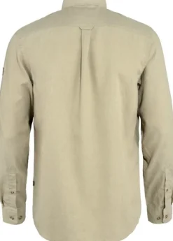 Fjällräven Övik Travel Shirt LS