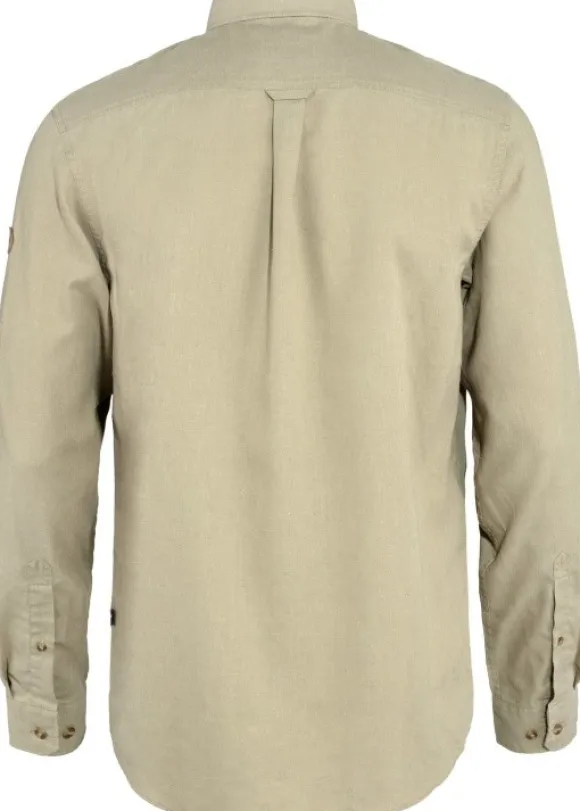 Fjällräven Övik Travel Shirt LS
