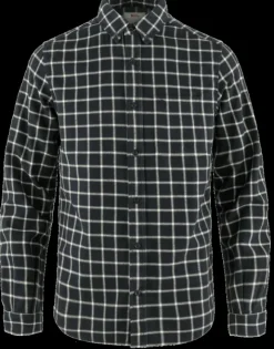 Fjällräven Övik Flannel Shirt