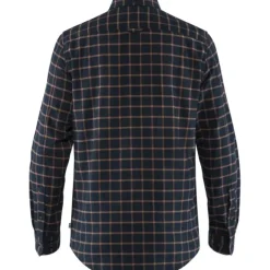 Fjällräven Övik Flannel Shirt
