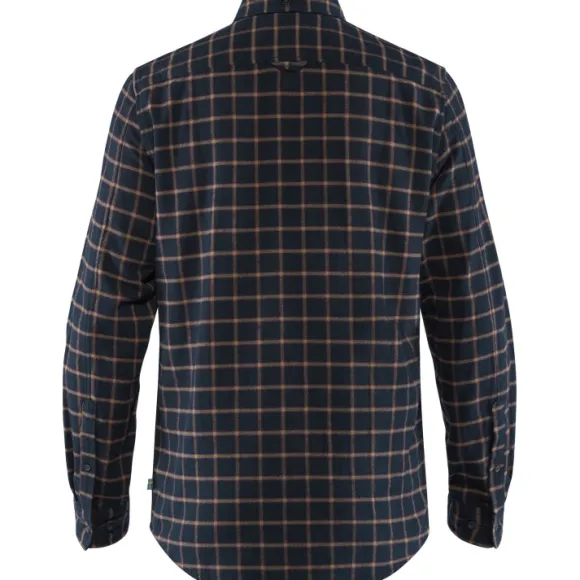 Fjällräven Övik Flannel Shirt