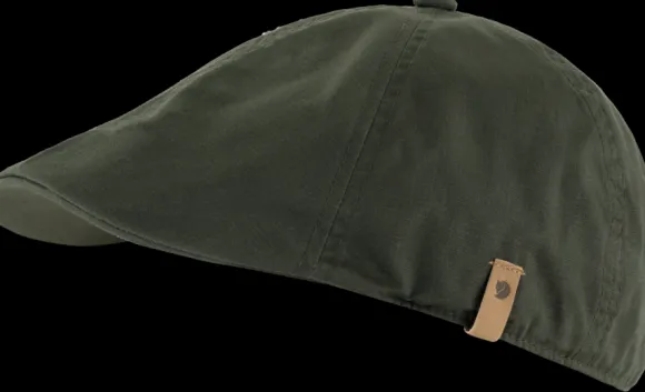 Fjällräven Övik Flat Cap