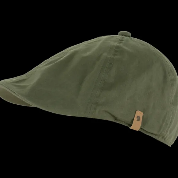 Fjällräven Övik Flat Cap