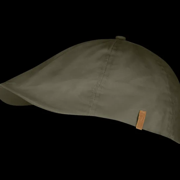 Fjällräven Övik Flat Cap