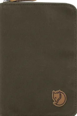 Fjällräven Passport Wallet